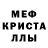 MDMA VHQ Olga Leinveber